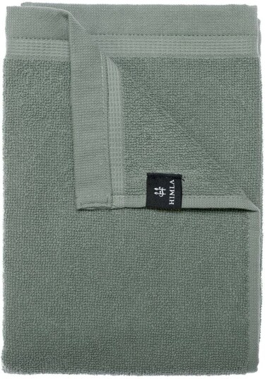 Himla Lina håndkle 70x140 cm Jade Himla Lina håndkle 70x140 cm Jade