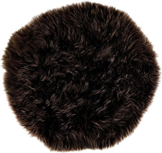 Shepherd Molly stolpute Brun Shepherd Molly stolpute Brun