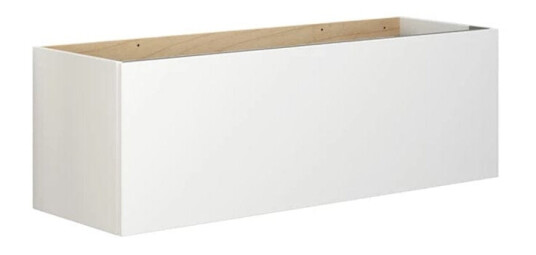 Dansani Calidris Glatt Servantskap 1 Skuff D40cm Hvit Matt / 120cm Dobbel DA-C05-1010 Dansani Calidris Glatt Servantskap 1 Skuff D40cm Hvit Matt / 120cm Dobbel DA-C05-1010