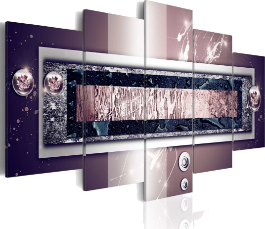 Bilde Stellar Stone 100x50 Artgeist sp. z o. o.