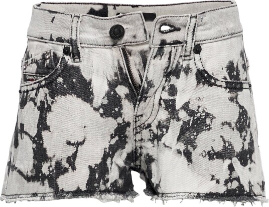 Diesel Prifty  Shorts Grey 104
