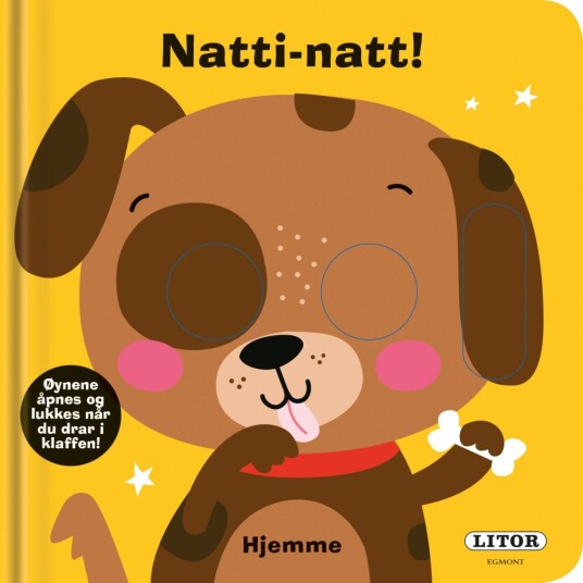 Natti-natt! Natti-natt!