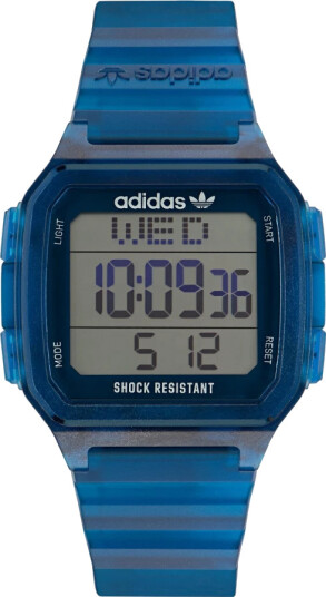Adidas Herre Accessories Blå ONE SIZE,