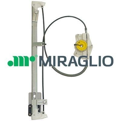 Vindusheis MIRAGLIO 30/2126