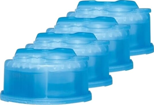 Braun CCR4 Clean & Renew Refill Braun CCR4 Clean & Renew Refill