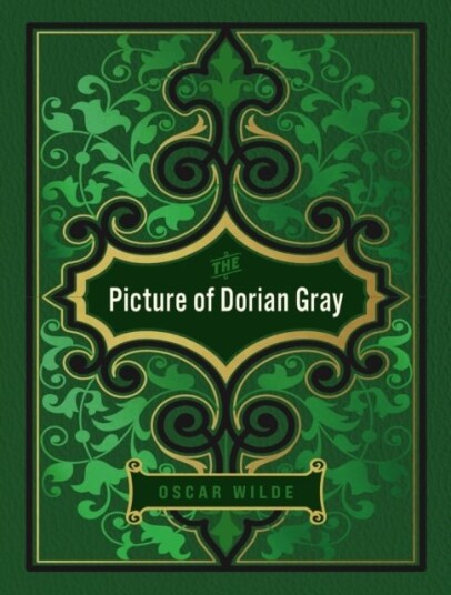The Picture of Dorian Gray