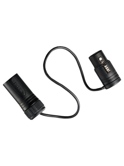 Rycote Nano Shield 60Hz Filter Cable 22cm XLR3