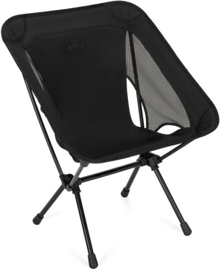 Helinox Chair One re Blackout Edition Blackout Edition Helinox Chair One re Blackout Edition Blackout Edition