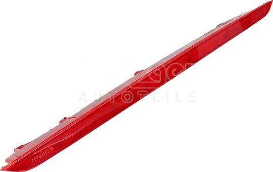 Hjelpebremselys METZGER 2080284