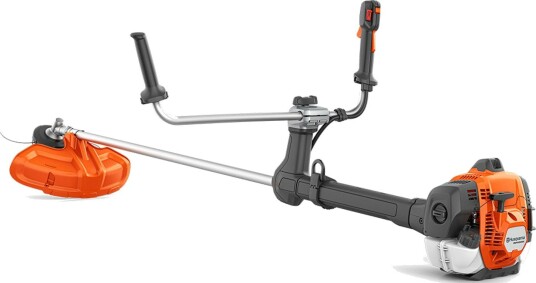 Ryddesag Husqvarna 525RXT Mark II