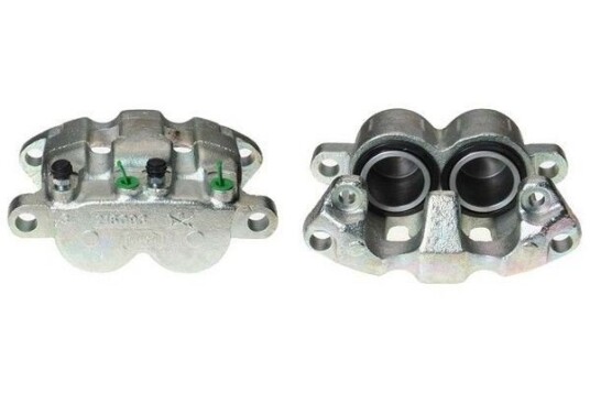 Bremsecaliper MAPCO 144301