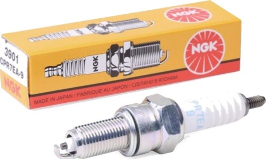 NGK 3901 Tennplugg
