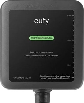 Eufy Cleaning Solution - 600 ml - lavender
