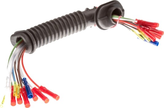 Reparasjonssett kabelsett FEBI BILSTEIN 107066