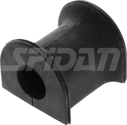 Lagring, stabilisator SPIDAN CHASSIS PARTS 410985