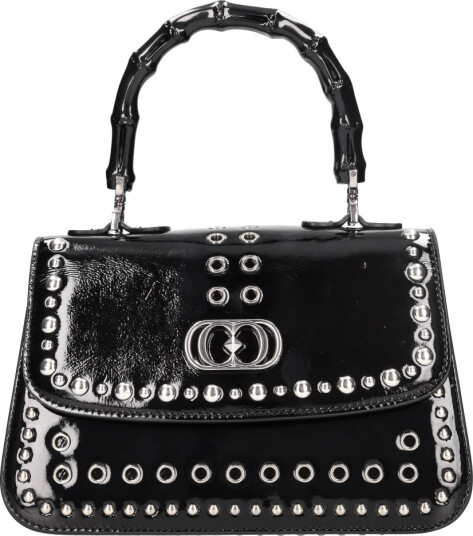 La Carrie Dame Vesker Svart ONE SIZE,