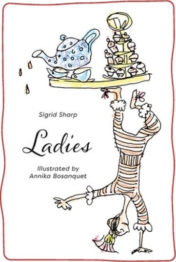 Ladies Ladies