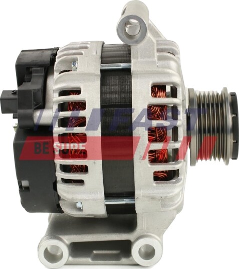 FAST FT74116 Dynamo