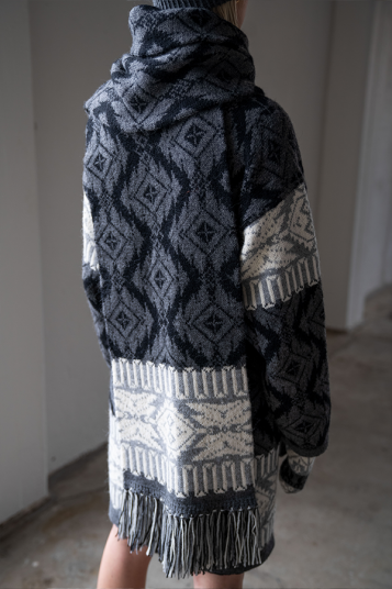 106-04 Mojave skjerf