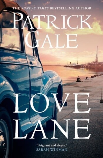 Love Lane Love Lane
