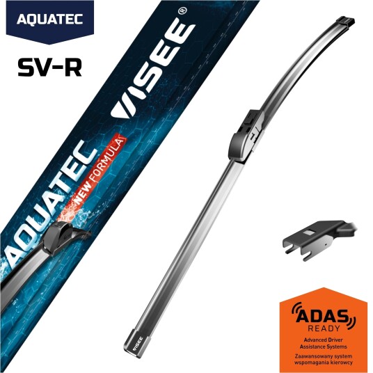 VISEE AQR 700/28 Vindusvisker