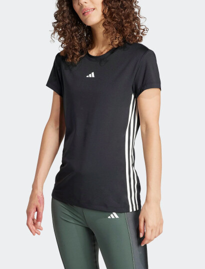 adidas Performance Hyglm T - Black - XXS