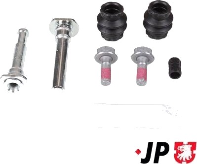 Føringshylsesett bremsecaliper JP GROUP 1164007110 Føringshylsesett bremsecaliper JP GROUP 1164007110