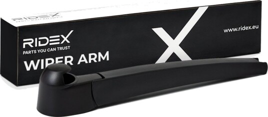 RIDEX 301W0122 Vindusviskerarm RIDEX 301W0122 Vindusviskerarm