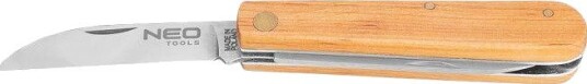 NEO Tools Monteringskniv 63-017 Dobbelt Blad, 170 mm NEO Tools Monteringskniv 63-017 Dobbelt Blad, 170 mm