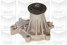 GRAF PA555 Vannpumpe GRAF PA555 Vannpumpe