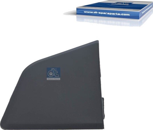 Radiatorgitter DT Spare Parts 2.71564