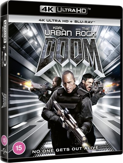 Doom (2005)