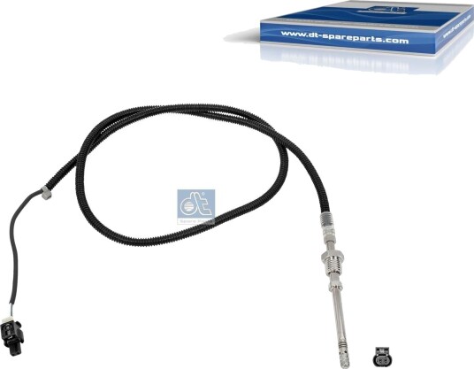 Sensor, eksostemperatur DT Spare Parts 4.69531