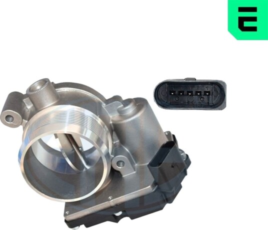 Gasspjeld ERA 556291A