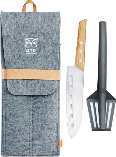 Øyo Duo Grill- Og Stekesett - Hyttefeber.No 🇳🇴 Øyo Duo Grill- Og Stekesett - Hyttefeber.No 🇳🇴