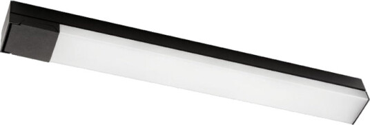 Sg Armaturen As Prelude SQ 2700K Med stikkontakt - Svart Sg Armaturen As Prelude SQ 2700K Med stikkontakt - Svart