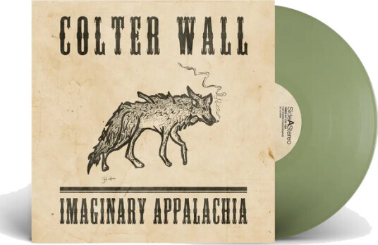 Imaginary Appalachia