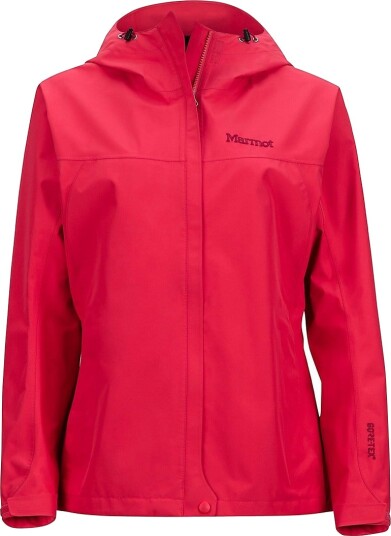 Marmot Minimalist Jacket W's Hibiscus S