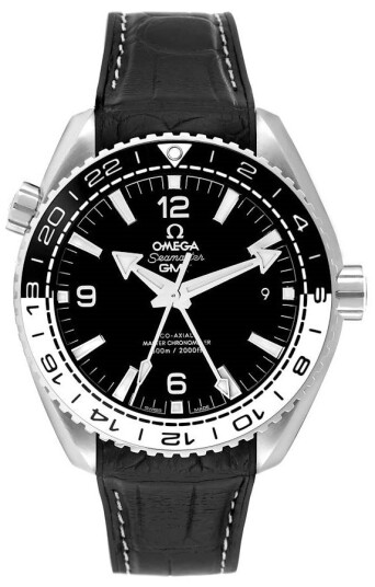 Omega Herreklokke 215.33.44.22.01.001 Seamaster Planet Ocean 600M