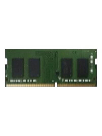 QNAP   DDR4   module   4 GB   SO DIMM 260 pin / PC4 21328