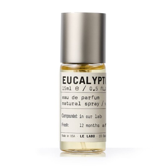 Eucalyptus 20 Eau De Parfum 15 ml Eucalyptus 20 Eau De Parfum 15 ml