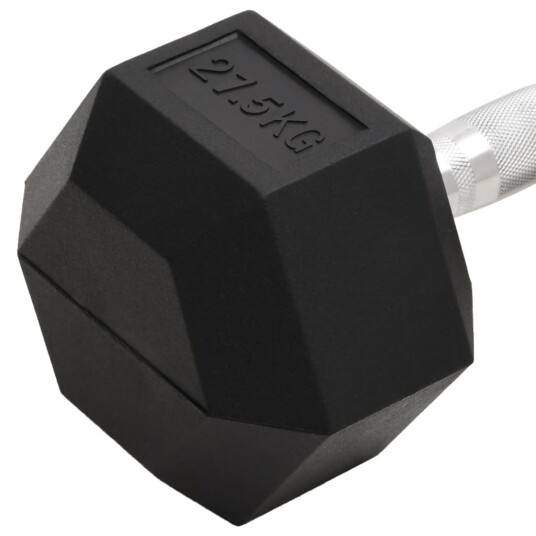 vidaXL Manualer 27,5 kg støpejern vidaXL Manualer 27,5 kg støpejern