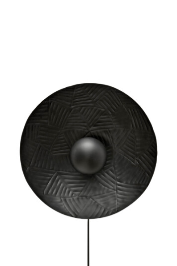 Pr Home Vegglampe Ribble 35 cm 1543605-01-0 1722802-01-0 Pr Home Vegglampe Ribble 35 cm 1543605-01-0 1722802-01-0