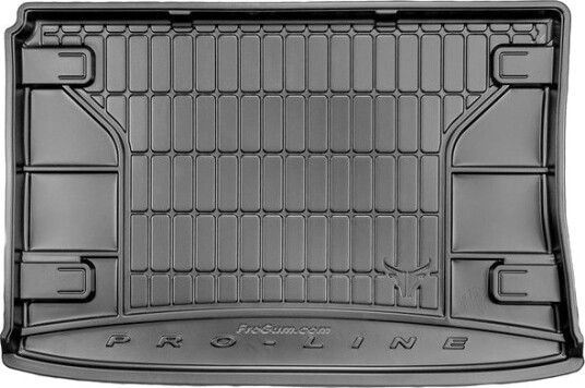 FROGUM TM548539 Gulvplate til bagasjerom / teppe til bagasjerom