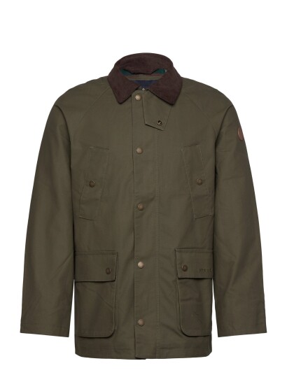 Morris Steven Jacket   Green   L