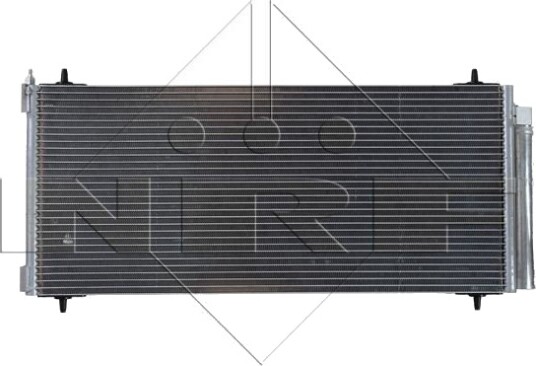 Kondensator NRF 35905