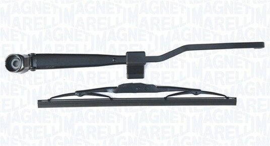 Viskerblad MAGNETI MARELLI 000723180323