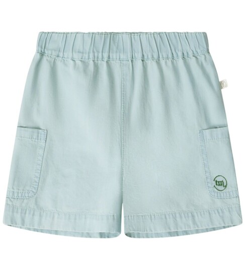 That"s Mine Sander Shorts Blue 116