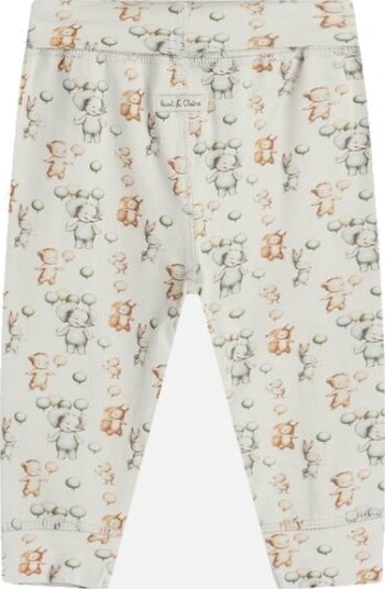 Hust & Claire Luca Leggings Iced aqua (50 / 0 1 mnd)