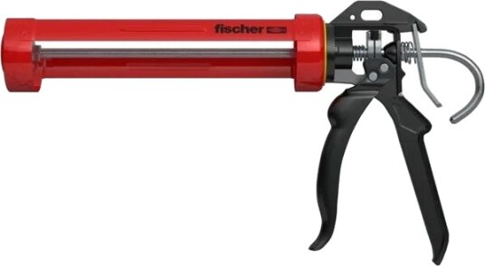 Fischer KP M 3 Applikatorpistol Fischer KP M 3 Applikatorpistol
